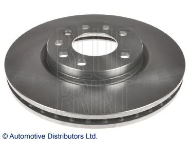 BLUE PRINT adz94335 -  Тормозной диск